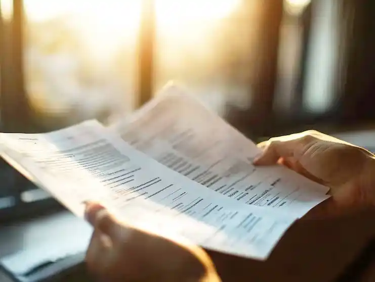 El Gobierno lanzó una nueva web para tramitar los subsidios a la luz y al gas