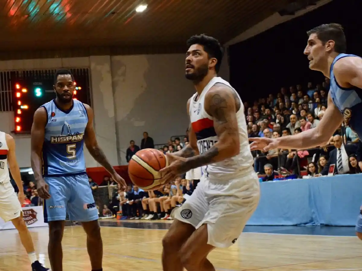 San Lorenzo recibe a Obras 