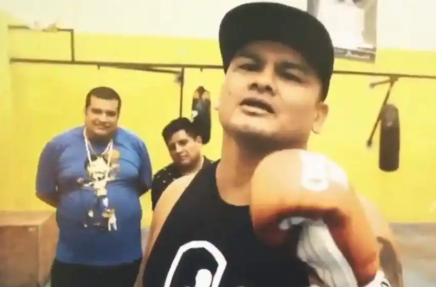 El Chino Maidana está listo para regresar al ring y desafió a Mayweather