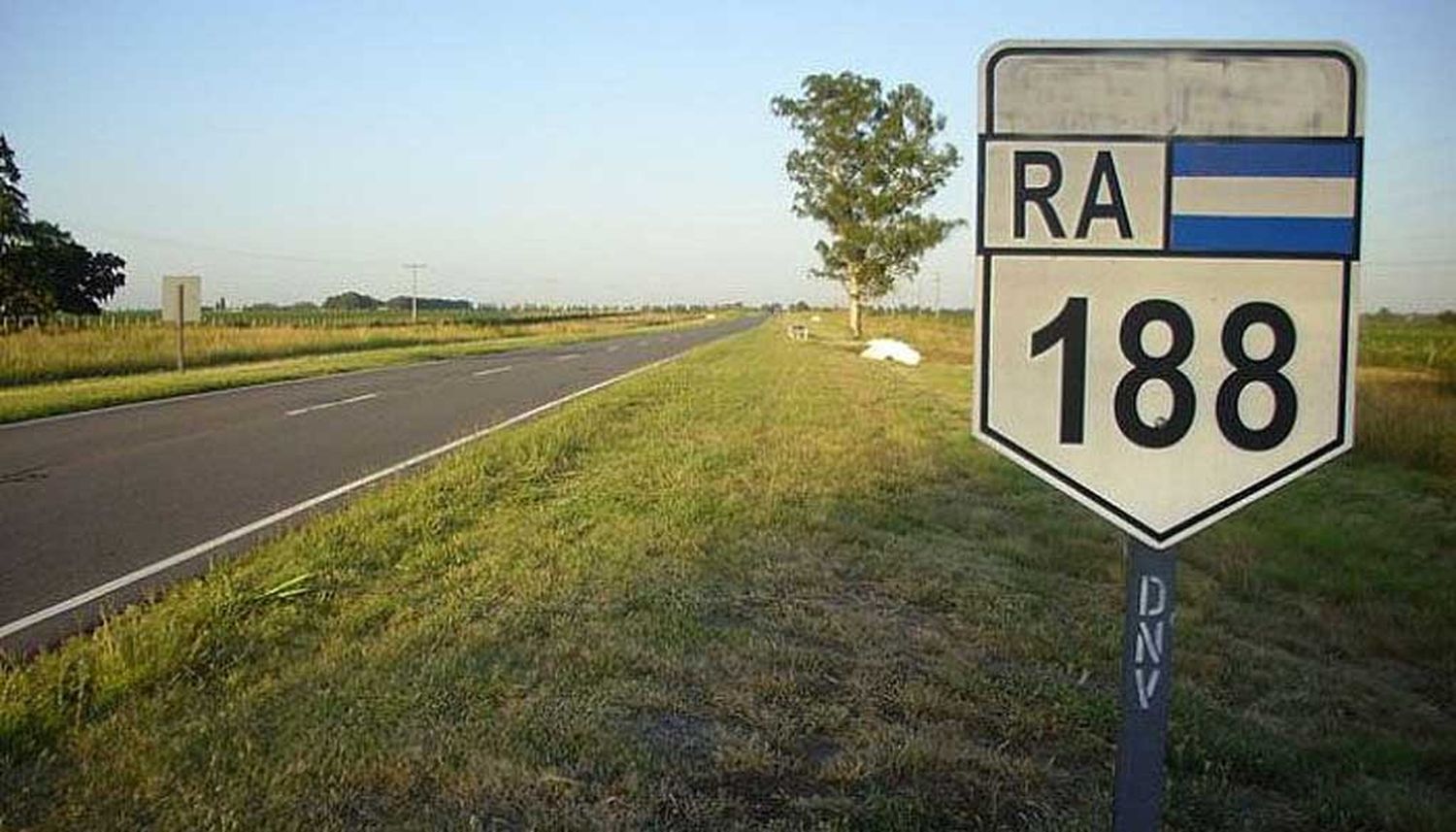 Katopodis confirmó el traspaso al Estado de la ruta 188 en Pergamino, junto a otras cuatro