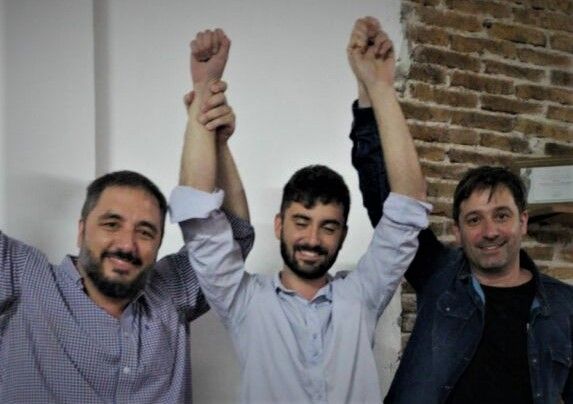 Elecciones en la UCR: desde la lista ganadora aseguraron que de allí “va a salir el próximo intendente”