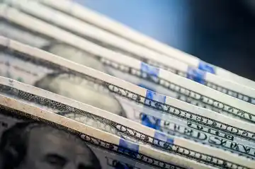 💵 Dólar blue hoy: Cuánto cotizó la divisa este lunes 3 de noviembre de 2025