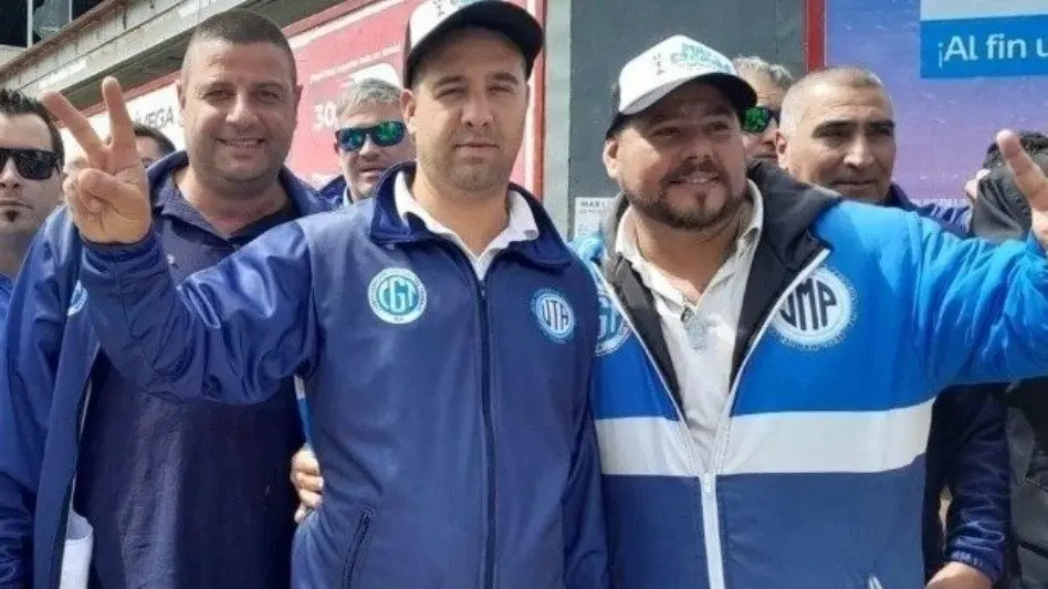 Abogado UTA disidente: "El oficialismo está usurpando la casa de los trabajadores y los archivos de la UTA"