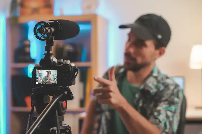 Futbolistas Streamers - Interna 1