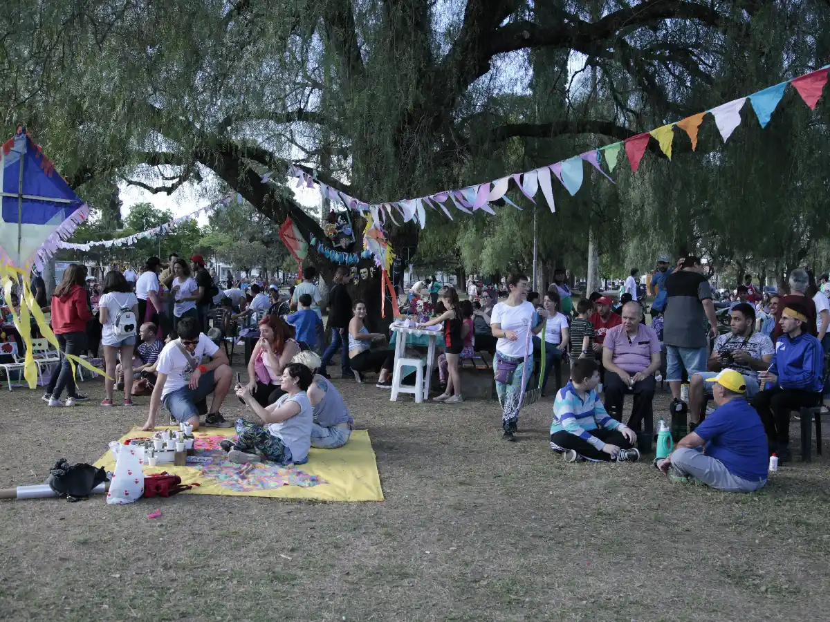 Por la salud mental: un festival a pura conciencia 