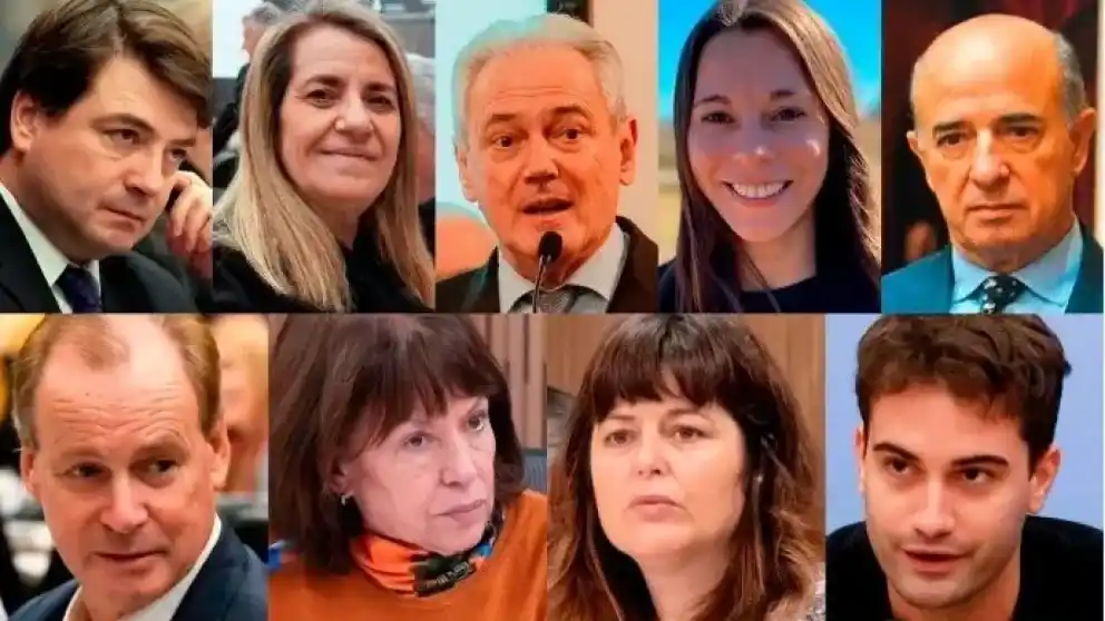 ¿Cómo votaron los legisladores entrerrianos la Emergencia en Discapacidad y el aumento en jubilaciones?