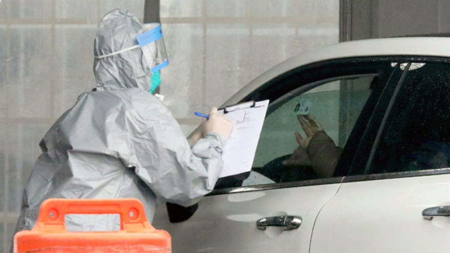 Trump usará una antigua ley para enfrentar la pandemia