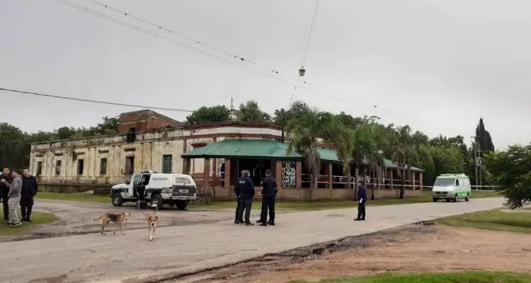 Manso afina el lápiz en la investigación del asesinato en Vuelta de Obligado