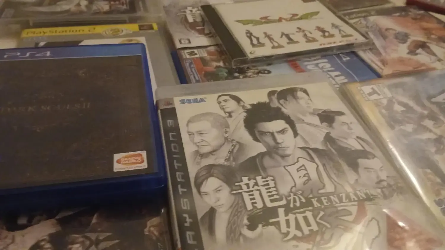 Cambio de época: Sony prescindirá del formato físico para sus nuevos juegos en 2028