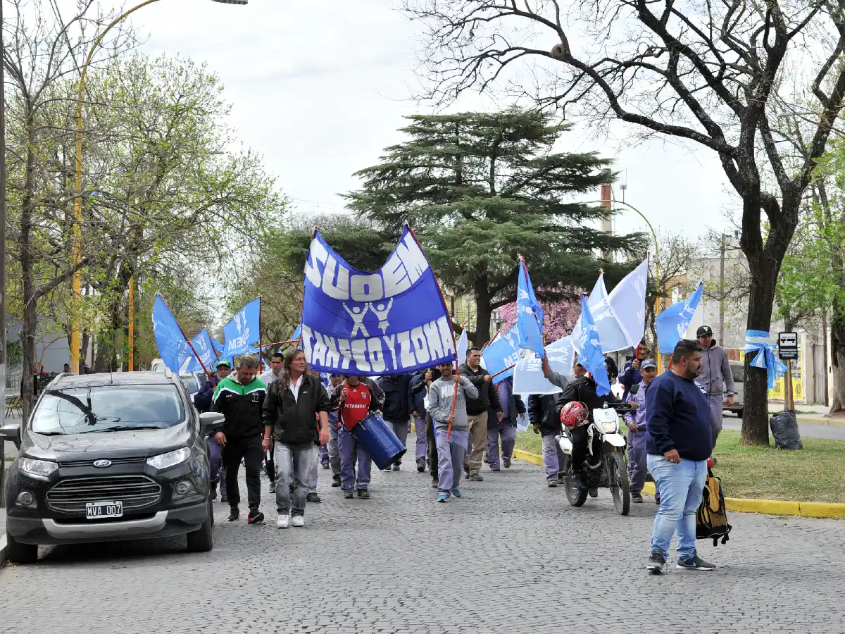Los gremios ven en la cláusula gatillo una herramienta para pelearle a la inflación