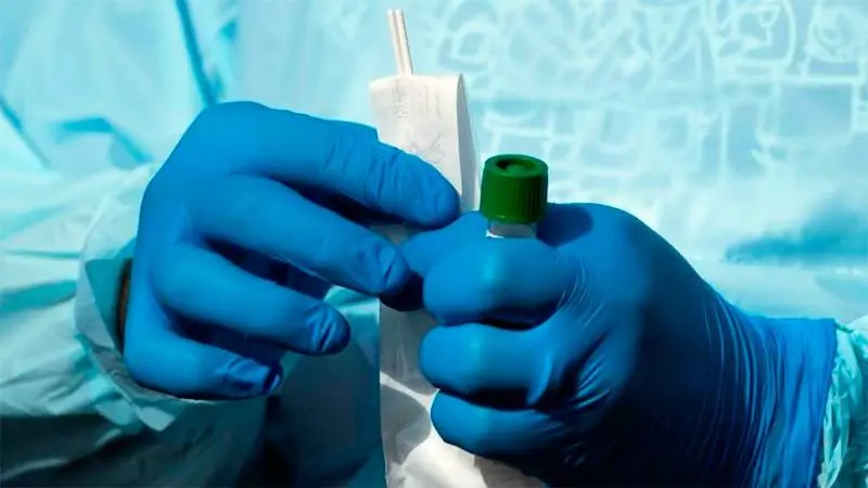 Se registraron 17 nuevos de coronavirus en Entre Ríos