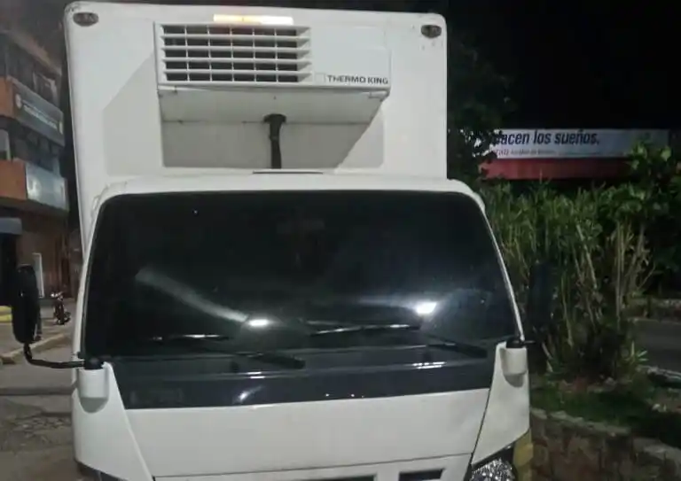 Diferida audiencia de presentación de dos presuntos cómplices del líder Tupamaro