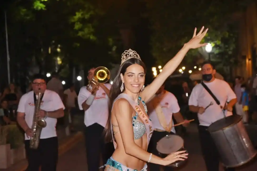 Comienza la venta de entradas para Carnaval