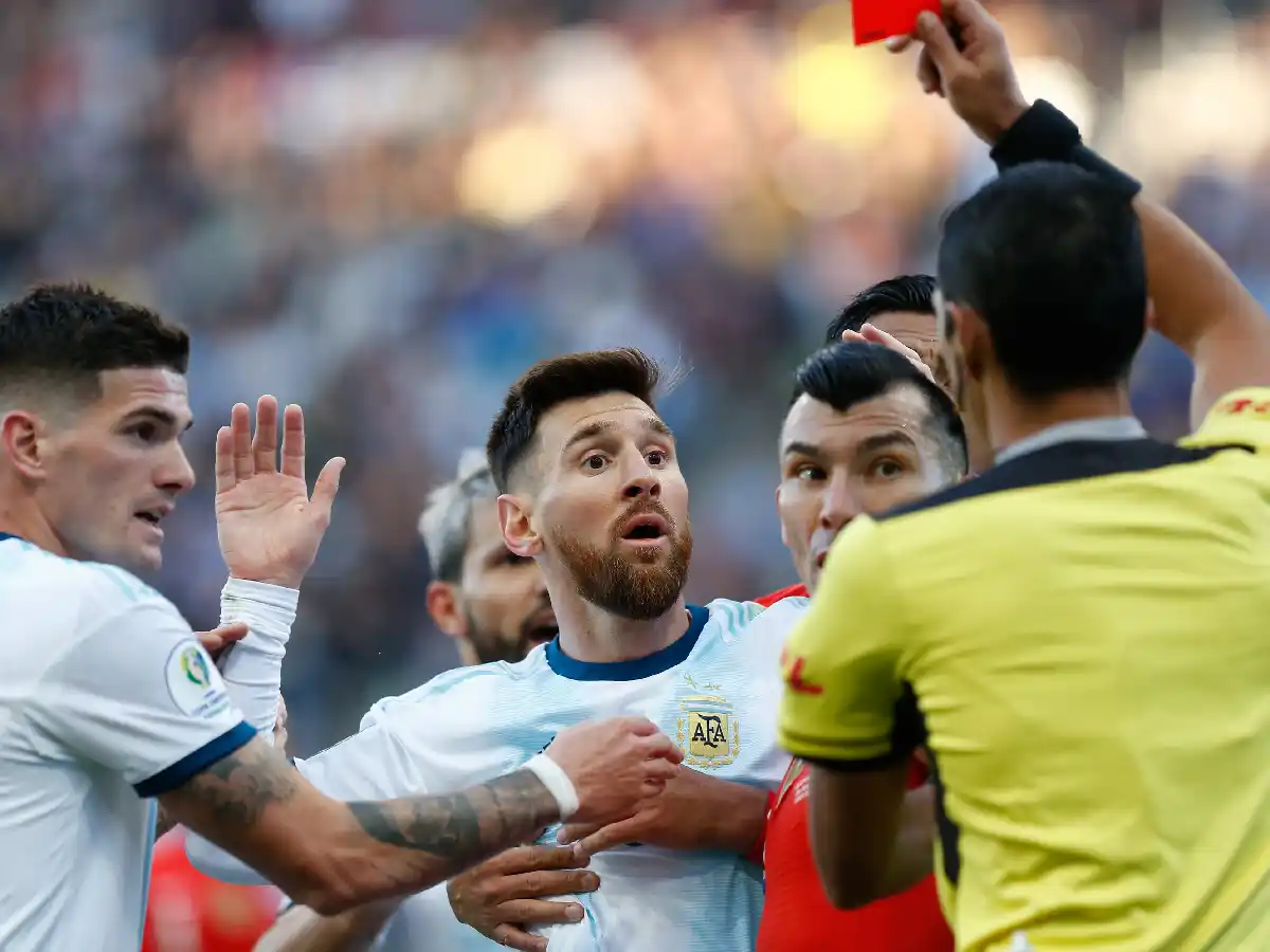 “No quería ser parte de esta corrupción”