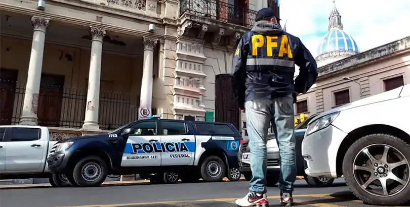 Causa Celis- Varisco: "La prueba es importante", dijo el Fiscal General