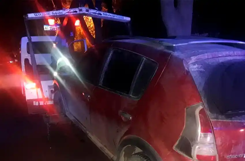 "Alika-alicate": robaban cables de fibra óptica en el barrio Constitución