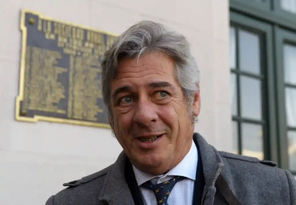 La reunión en Casa Rosada había sido pautada con anterioridad.