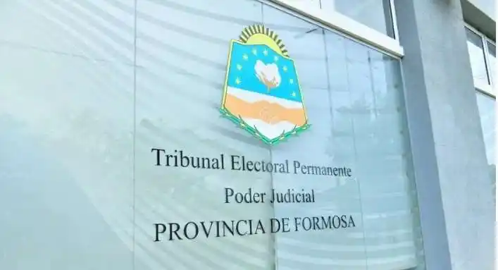 El TEP espera la respuesta de la Corte Suprema
sobre la medida cautelar contra Insfrán