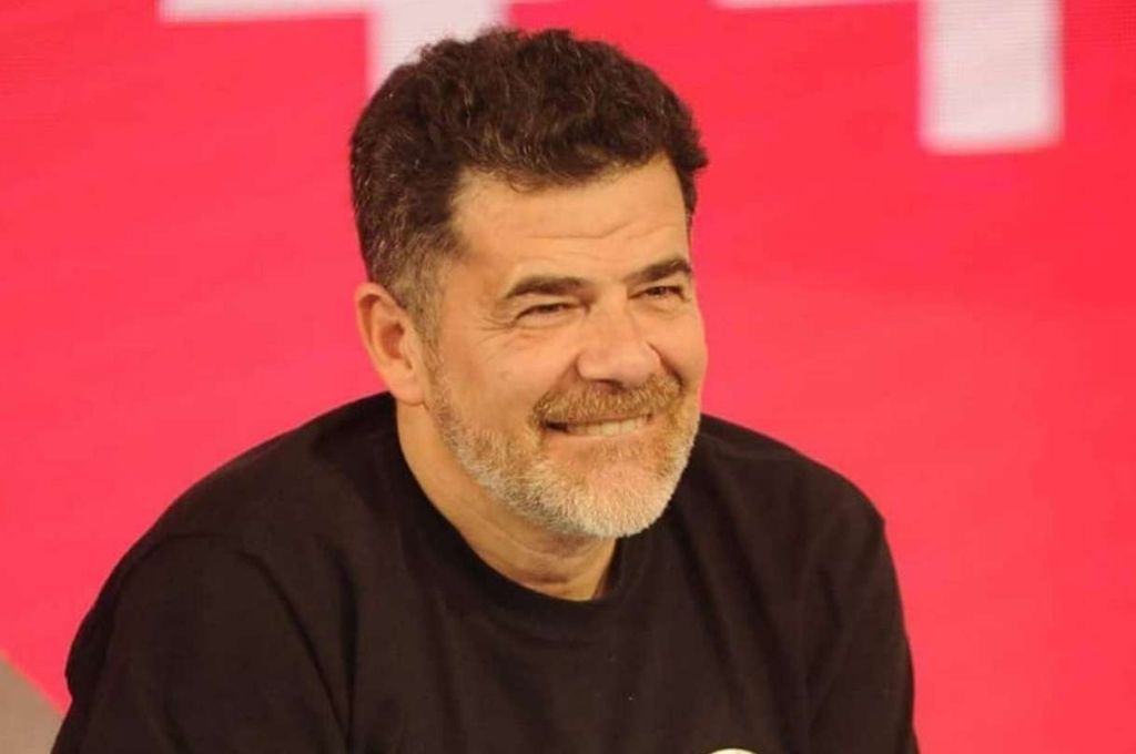 “Que no esté empeorando es una buena noticia”, dijo el médico de Julián Weich
