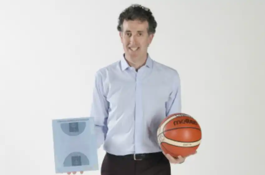 Norberto de Paz dejó de ser el técnico de Union