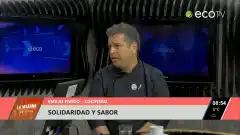 La semana Gastronómica convocará del 15 al 17