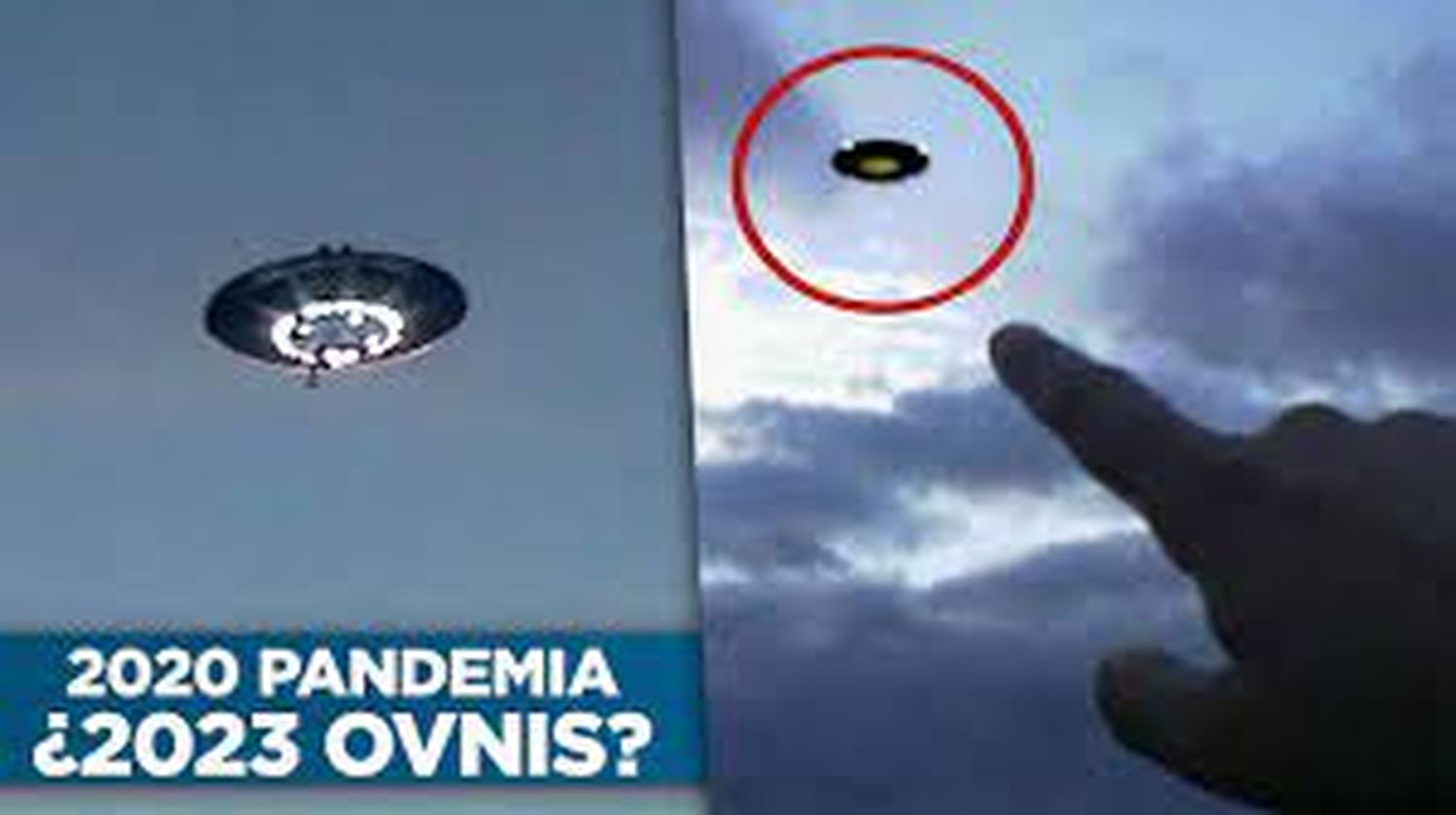 Ovnis en Bolivia: nadie lo creería si no fuera por una prueba – Testigo Directo
