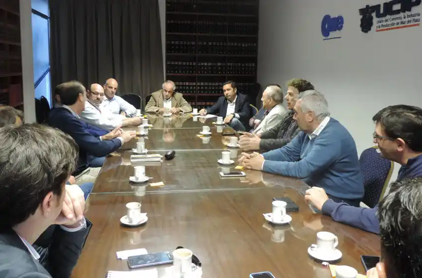 Comerciantes locales exigirán el lunes mayor seguridad