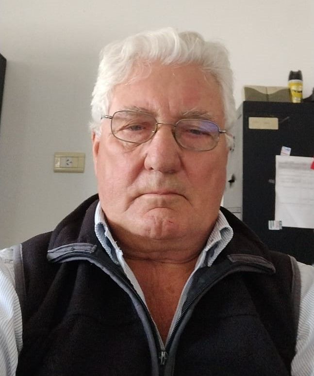 Juan A. Venturini