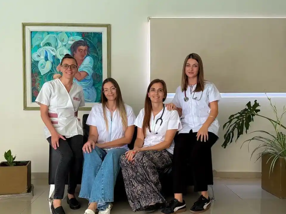 clinica regional del este