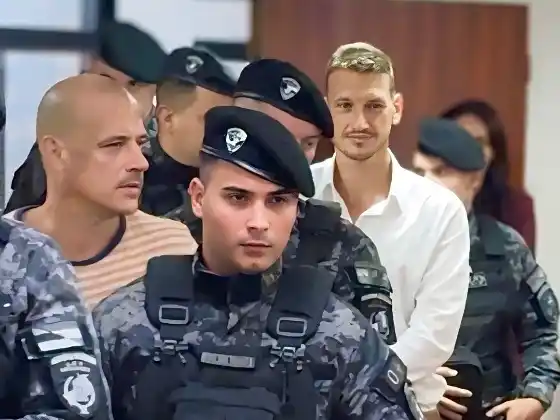 Trata y explotación. Los hermanos misioneros condenados.