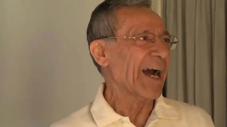 El legado del profe Antivero en Cipolletti