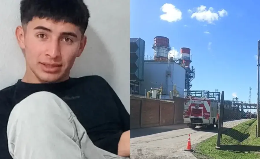 Un automovilista de 23 años volcó en Circunvalación y falleció.
