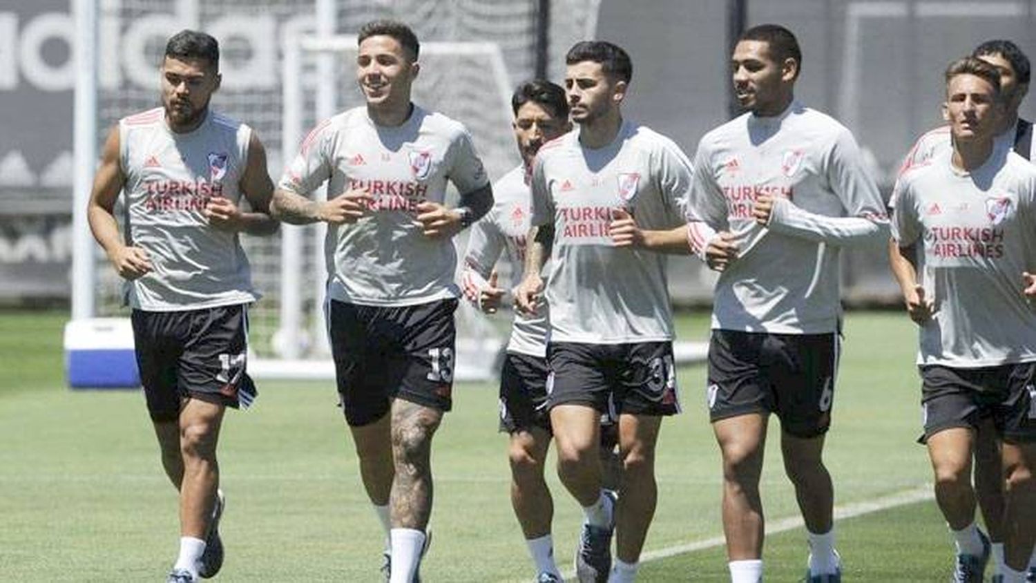 River Plate hará  su pretemporada en Miami