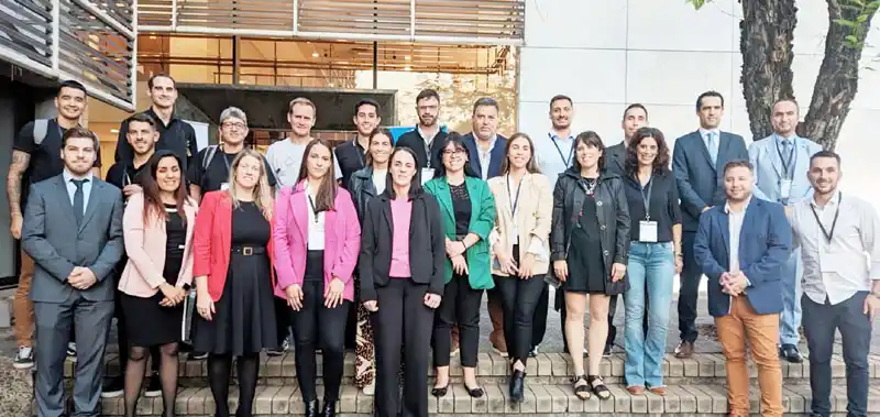 El gobierno provincial invita a participar de misiones comerciales en América Latina