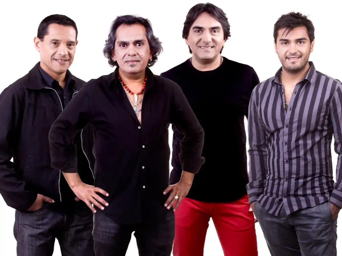 JESÚS MARÍA: SE PRESENTÓ LA GRILLA DEL FESTIVAL