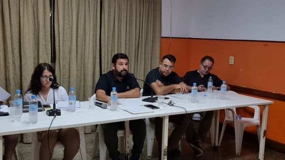 Coopser: asamblea sin cuestionamientos y con Luz y Fuerza firme en la conducción
