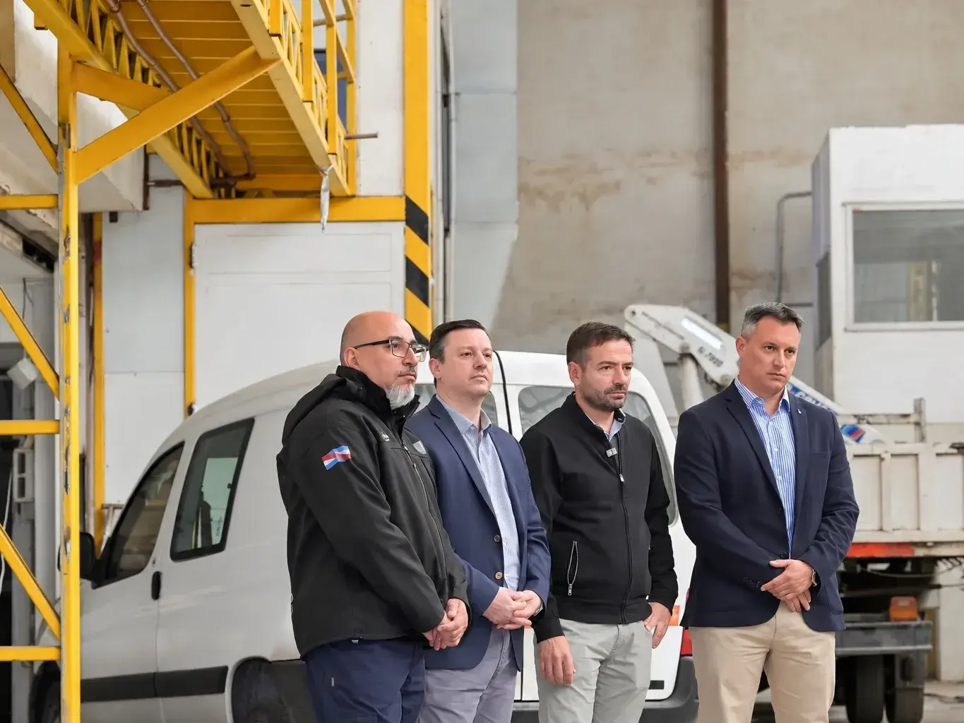 Un inmueble decomisado en la causa Urribarri será destinado al sistema de emergencias sanitarias