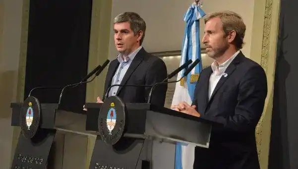 Desde el gobierno aseguran que revisarán los tarifazos