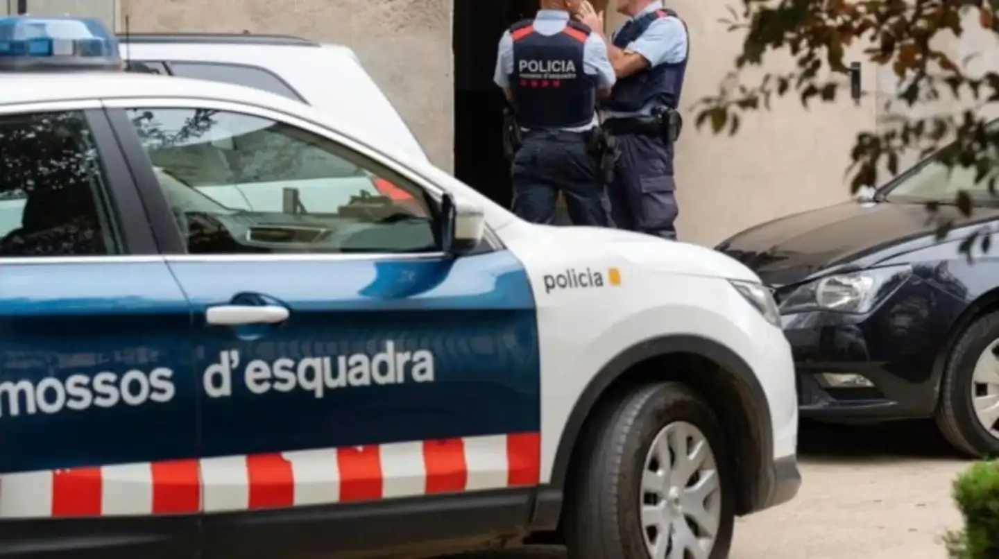 Madre e hija vivían encerradas desde la pandemia - 1