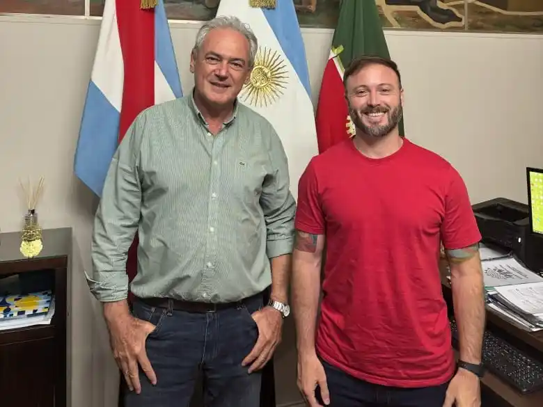 Benedetti: “Perdimos la oportunidad de que el mejor dirigente radical presida nuestro partido”