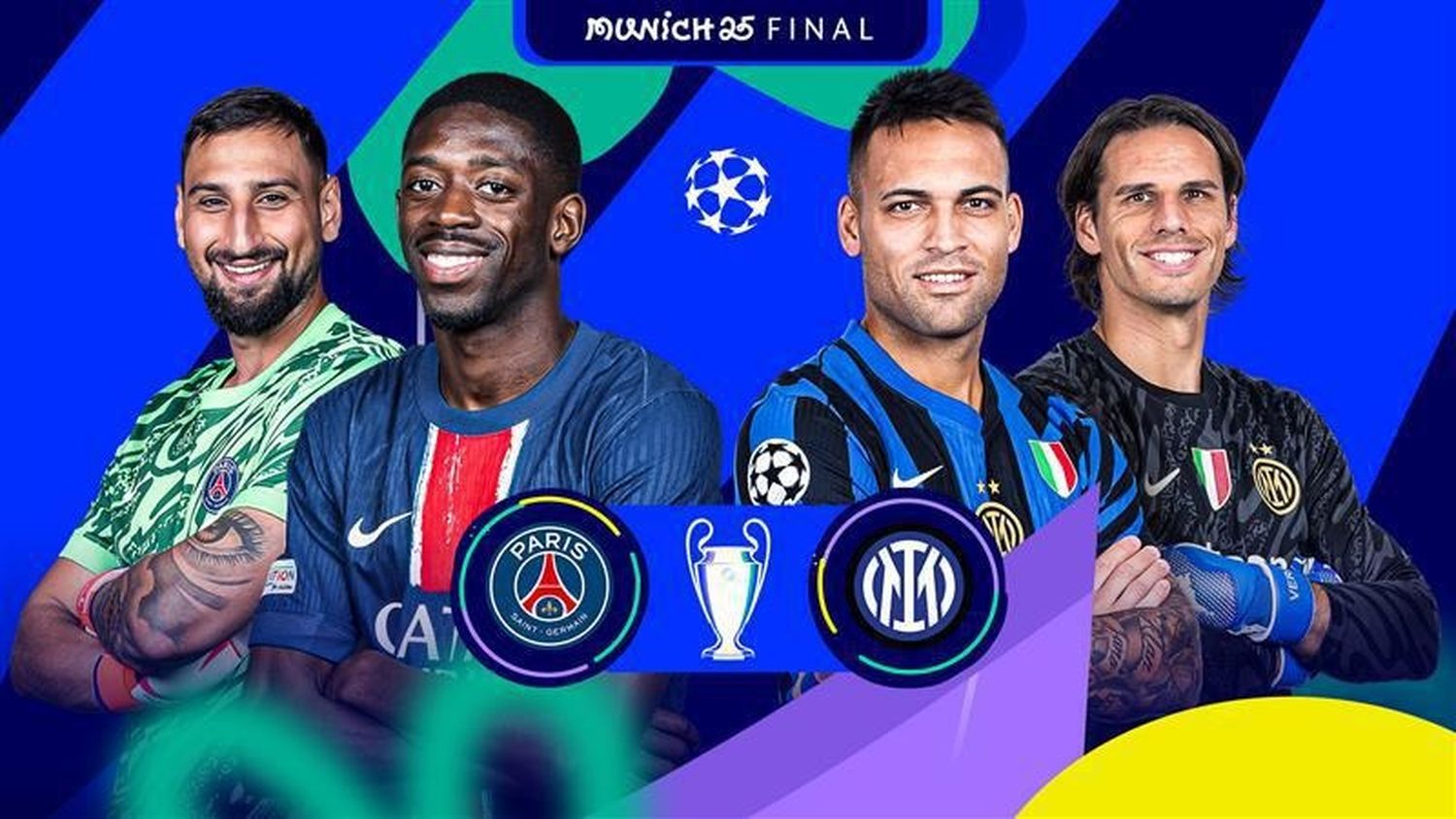 Champions