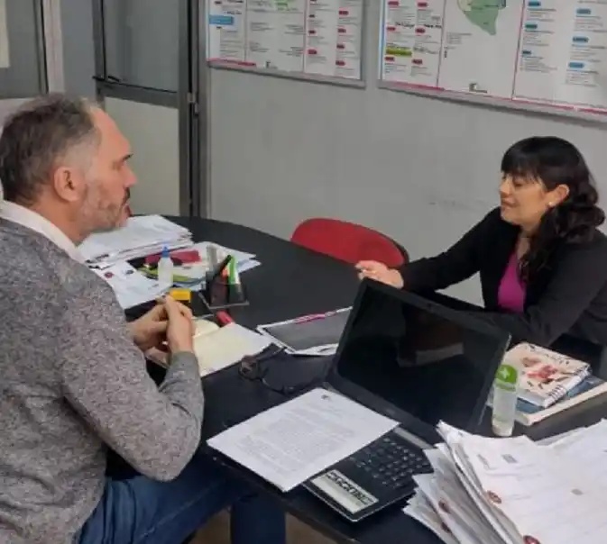 Designaron a nueva Directora Provincial de Salud Mental en Atención Primaria