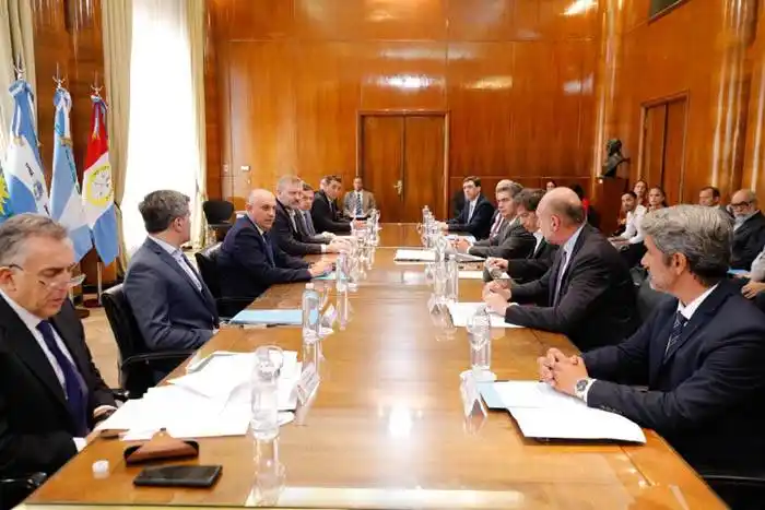 El Consejo Federal Hidrovía  fortalece la navegabilidad  de los puertos entrerrianos