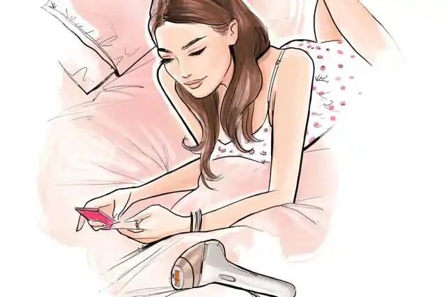 7 consejos para pasarte a la depilación permanente