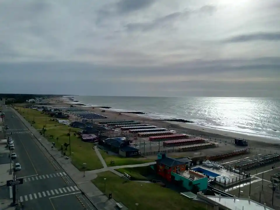 Miramar: Guardavidas participaron de 269 rescates durante enero