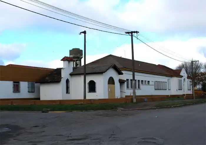 Apurarán concreción de obras de asfalto donadas por el Consorcio