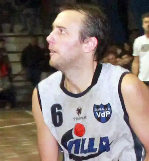 Basquet: Villa arrancó el año con el mismo paso de campeón