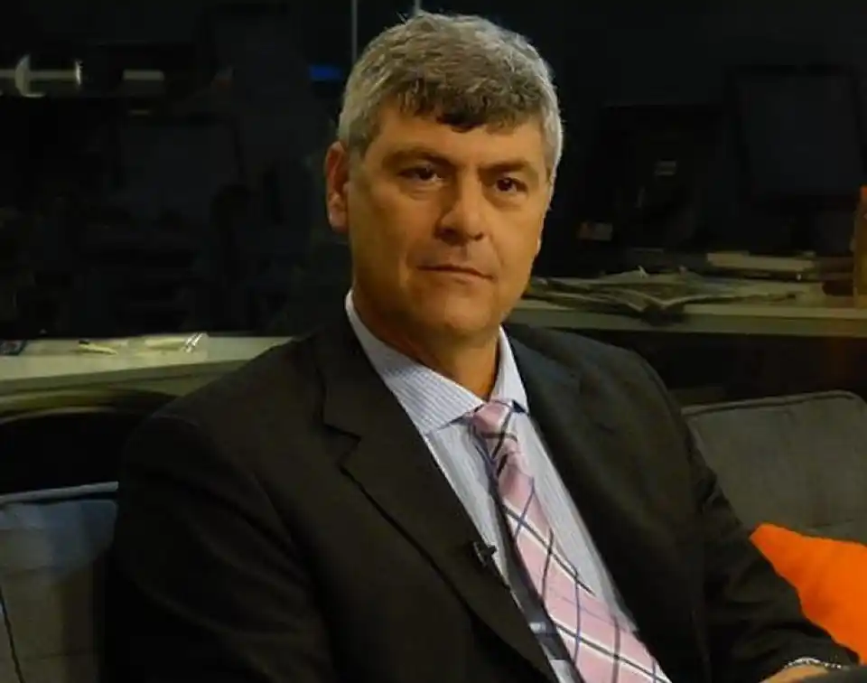 El ministro de Agricultura anunció que el gobierno está «preparando un paquete impositivo para bajar la presión fiscal»