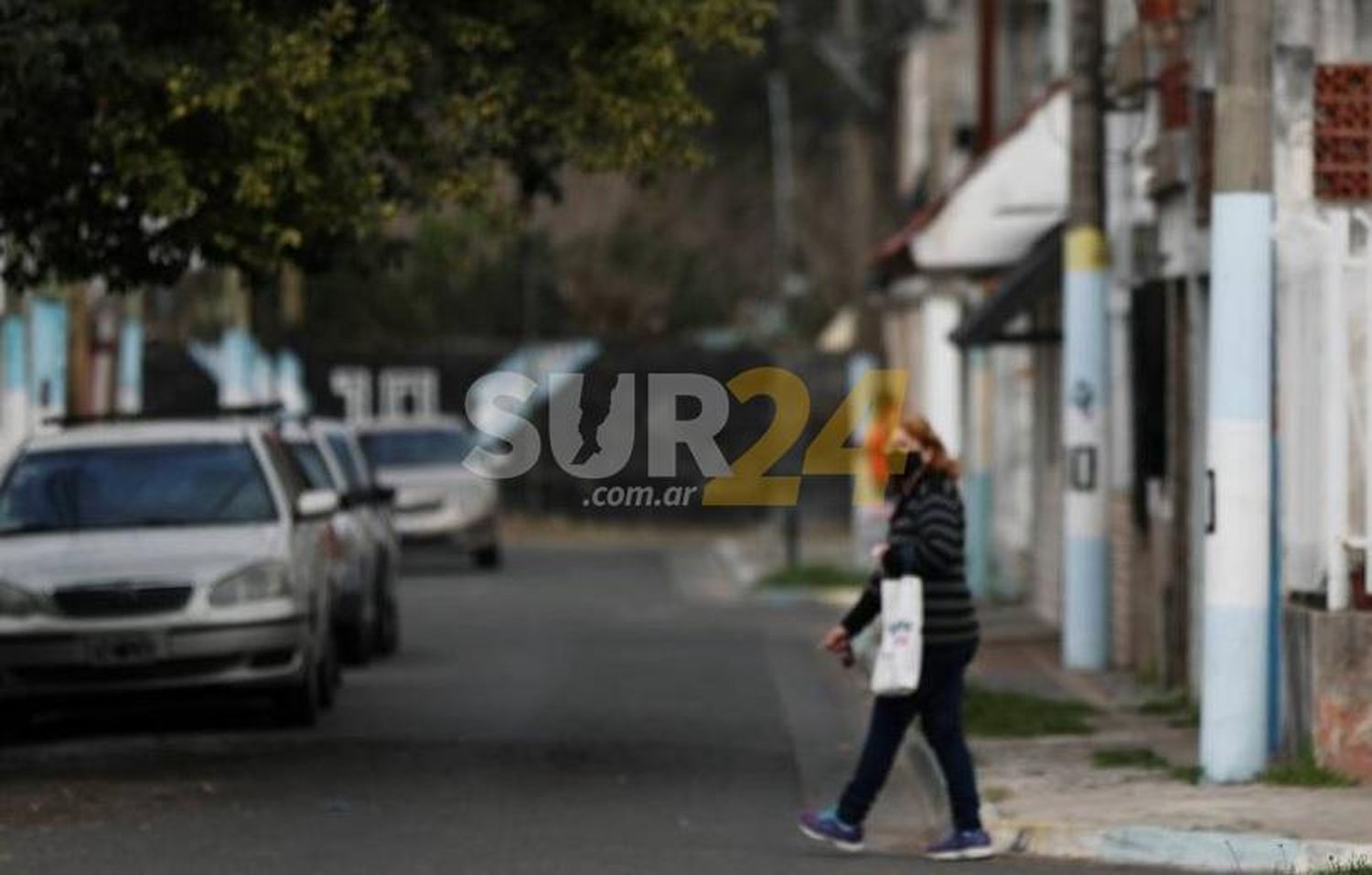 Sábado y domingo de confinamiento estricto en varias zonas del país, incluida Santa Fe