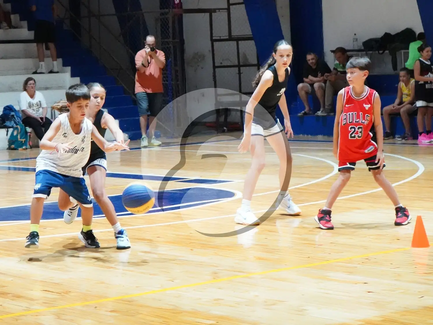 Básquet 3x3. "Hasta que cante el gallo" décima edición 3